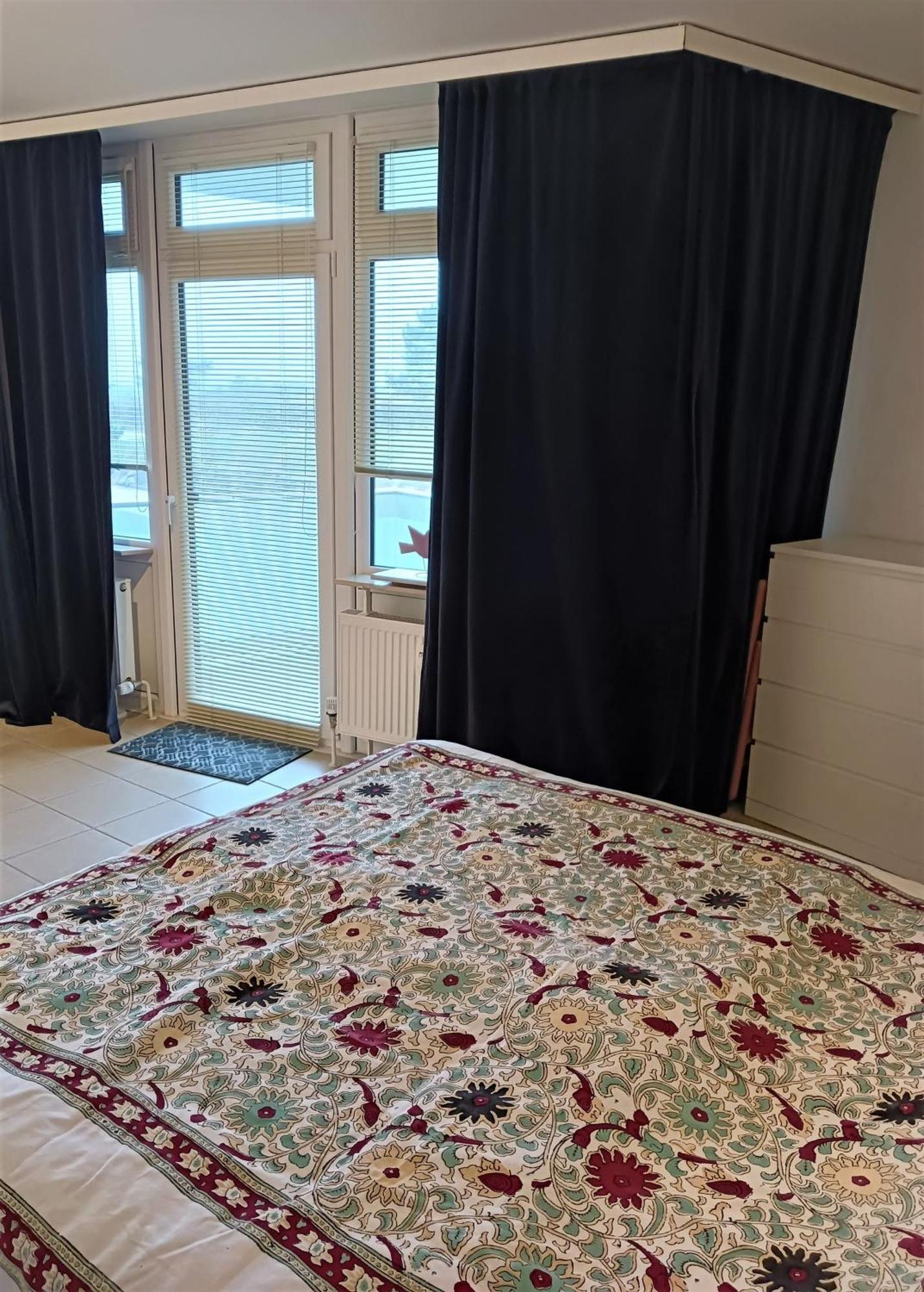 Fewo Muschelgetuschel Im Prinz Hamlet - Direkte Strandlage Pelzerhaken Eksteriør billede